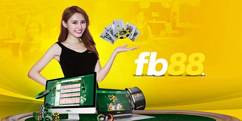 Định hướng đưa Fb88 trở thành thương hiệu cá cược số 1
